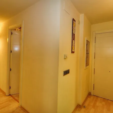 Apartment Feliz Lloretholiday