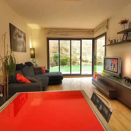 Apartment Feliz Lloretholiday *