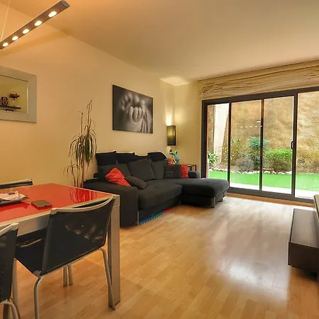 Apartament Feliz Lloretholiday