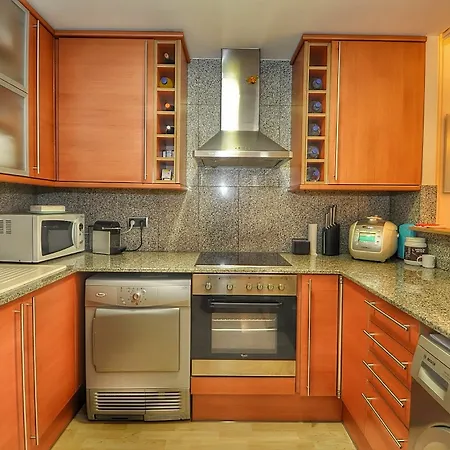 Apartament Feliz Lloretholiday