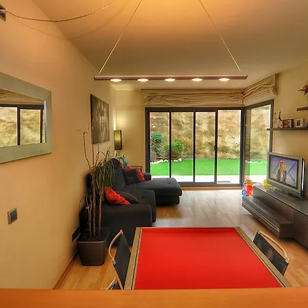 Feliz Lloretholiday Apartment