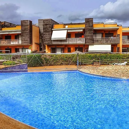 Feliz Lloretholiday Apartment Lloret de Mar