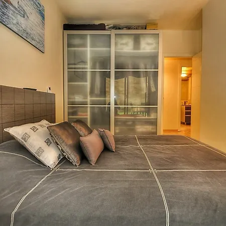 Feliz Lloretholiday Apartment *