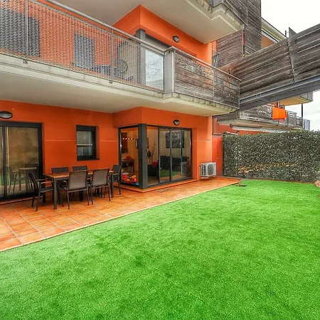 Apartment Feliz Lloretholiday